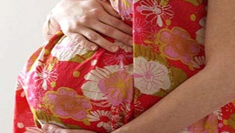 प्रसूतीनंतर वाढलेले पोट कमी करण्यासाठी