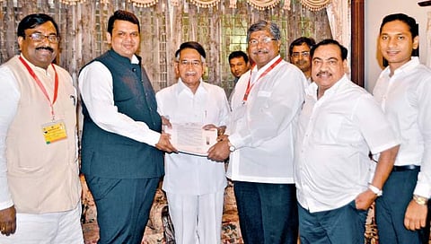 सिंहायन : श्री अंबाबाई तीर्थक्षेत्र विकास योजना