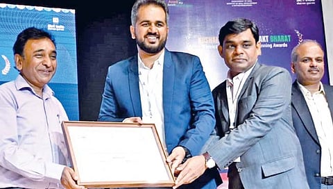 सातारा : ‘कौशल्य विकास’मध्ये जिल्ह्याचा गौरव