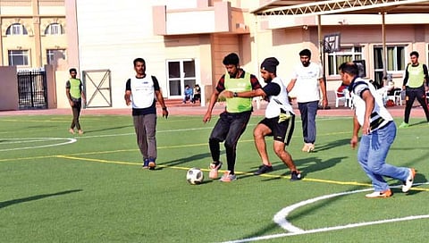 क्रीडा प्रशिक्षक बनायचंय?