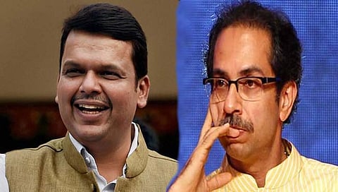 सातारा : शिवसेनेत अस्वस्थता, तर भाजपमध्ये उकळ्या