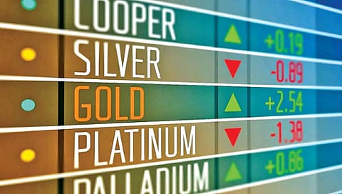 कमोडिटी ट्रेडिंगच्या अंतरंगात…