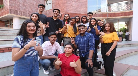 पुण्याला मागे टाकत नगरची बाजी , पुणे विभागाचा निकाल 93.61 टक्के