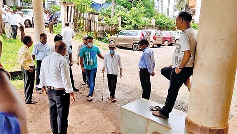 गोवा डेअरीसाठी 98 टक्के मतदान; आज मतमोजणी