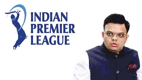 आयपीएल संघ खेळतील विदेशात सामने