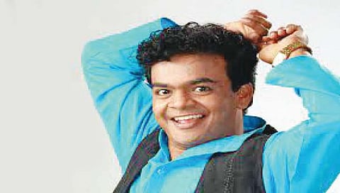 लॉकडाऊननंतर प्रथमच गोष्टींचा गण्या कोल्हापुरात