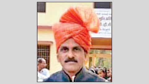 कुडाळ : सुभाष मडव, महादेव सावंत यांचे भाजपातून 6 वर्षांसाठी निलंबन