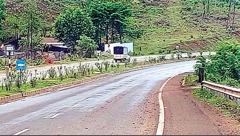 कणकवली : हा तर श्रावणी पाऊस!