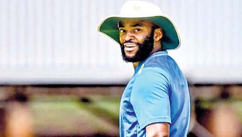 आयपीएलच्या अनुभवाचा फायदा आम्हालाच : टेम्बा बवुमा