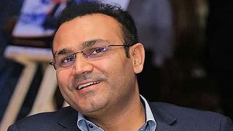 वीरेंद्र सेहवाग : टी-20 मध्ये दुसरा कर्णधार नेमून रोहितचा वर्कलोड कमी करा