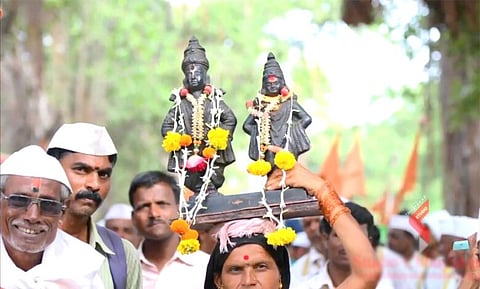 वारकर्‍यांच्या आरोग्याची पालिकेला काळजी; पिण्याचे स्वच्छ पाणी, शौचालयाची व्यवस्था