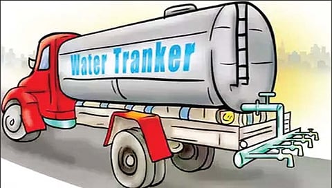 सातारा : पावसाळ्याच्या तोंडावरही 11 टँकर सुरू