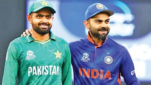 कसोटी क्रिकेटमध्ये बाबर आझमची कमाल, विराट-स्मिथला टाकले मागे, सचिनपेक्षाही सरस रेकॉर्ड