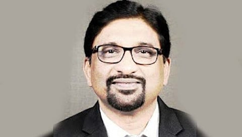 परीक्षा व मूल्यमापन मंडळाच्या संचालकपदी डॉ. अजितसिंह जाधव