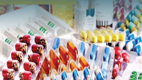 कोल्हापूर : 300 औषधांवर क्यूआर कोडची सक्‍ती