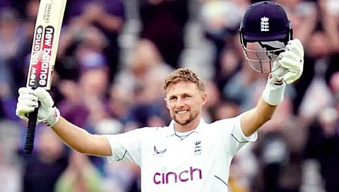 ENG vs NZ : इंग्लंडचा पाच विकेटस्नी विजय