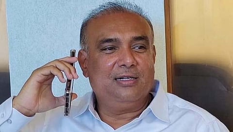 औरंगाबाद : शिवसेनेसोबत मी गद्दारी करणार नाही : आमदार उदयसिंग राजपूत