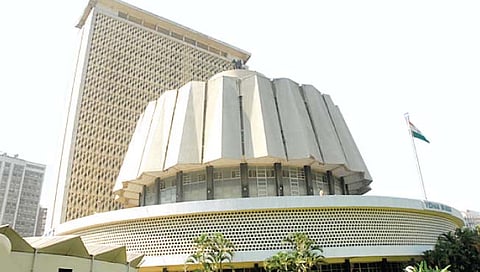 Legislative Council elections : सदाभाऊ खोत, शिवाजी गर्जे यांची माघार