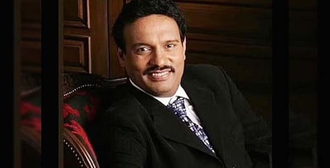 येस बँक-डीएचएफएल घाेटाळा प्रकरण : अविनाश भोसले यांना सीबीआयने चौकशीसाठी दिल्लीला आणले