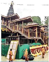 माउलींच्या पालखीचे आज प्रस्थान; दुपारी चारला पार पडणार सोहळा