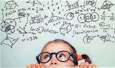 सकारात्मक मनोधारणेतून गणिताची भीती घालवा; डॉ. पंडित विद्यासागर यांचे मत