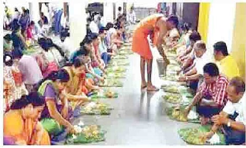 ‘ईट राईट चॅलेंज’मध्ये पुणे दहावे