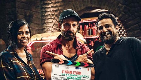 Hrithik Roshan : ऋतिकने फिटनेसबाबत या अभिनेत्यालाही दिली मात, तब्बल १२ किलो घटवलं वजन