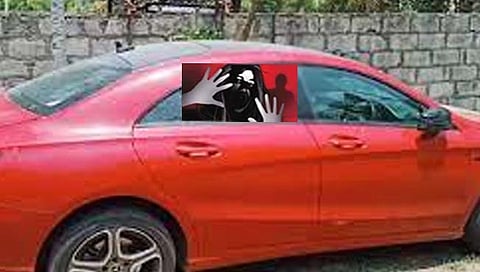 हैदराबाद : अल्पवयीन मुलीवर कारमध्ये गॅंगरेप, संशयितांमध्ये आमदाराच्या मुलाचा समावेश