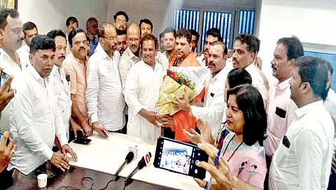 आ. केसरकरांची अ‍ॅक्शन तशी असेल शिवसेनेची रिअ‍ॅक्शन