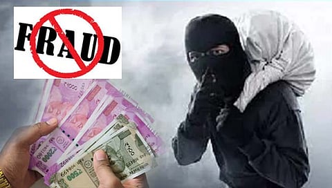 नाशिक : गुंतवणूकदार महिलेला 85 लाखांचा गंडा