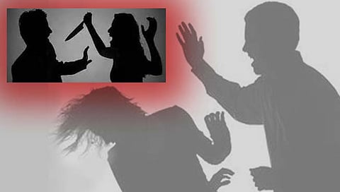 नाशिक : दारू पिऊन धिंगाणा घालणाऱ्या नवऱ्याला ठार करत पत्नीने संपवला त्रास