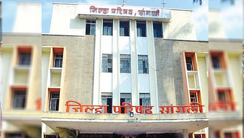 सांगली : शिक्षकांचे प्रलंबित प्रश्न मार्गी लावा