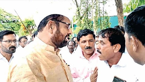  सदाभाऊ खोत