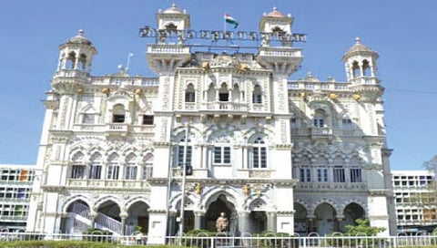 सोलापूर महापालिकेच्या रडारवर बडे थकबाकीदार!