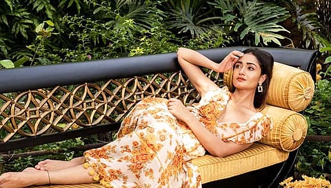 Tridha Choudhury