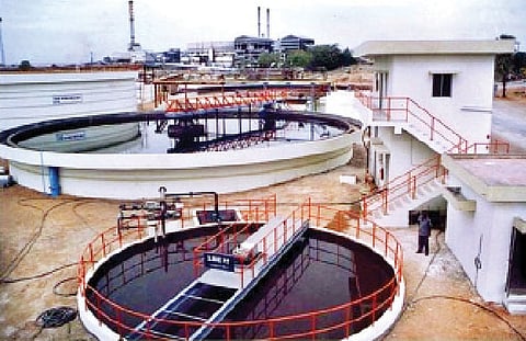 ‘एसटीपी’साठी नेमणार सल्लागार; प्रकल्पाची शुद्धीकरण क्षमता वाढवण्याच्या हालचाली