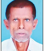 ज्या शाळेत शिपाई: तेथेच प्राचार्य; सोमेश्वर महाविद्यालयाच्या प्राचार्यपदी मिंड यांची निवड