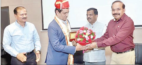 पुण्यासाठी आर्थिक आराखडा हवा; मॅकेन्झीचे डॉ. शिरीष संखे यांचा सल्ला