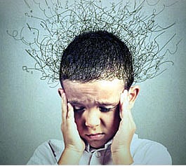 त्या दोन्ही घटनांमुळे शहरवासीय सुन्न: पालकांची वाढली चिंता