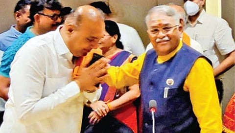 औरंगाबाद : शिंदे गटाकडून 50 कोटींची ऑफर होती; आमदार उदयसिंह राजपूत यांचा दावा