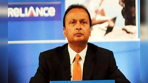 Anil Ambani Black Money : ‘दिवाळखोर’ अनिल अंबानींची  परदेशात ८०० कोटींची अघोषित संपत्ती : आयकर विभागाची नोटीस
