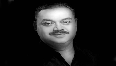 सातारा : कसलीही किंमत मोजावी लागली तरी आम्ही ठाकरेंसोबत :  नरेंद्र पाटील