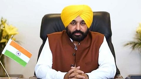 सर्व ४२४ व्हीआयपींना ७ जूनपासून सुरक्षा देणार : भगवंत मान