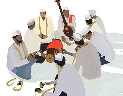 नगर : अखिल भारतीय पातळीवर सृजन भजन स्पर्धा रंगणार