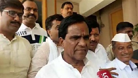 Raosaheb Danve : विधान परिषदेत महाविकास आघाडीचा पराभव करणार