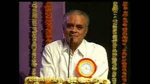 मिश्रपद्धतीच्या शिक्षणाची नव्या पिढीला गरज; डॉ. शां. ब. मुजुमदार यांचे प्रतिपादन