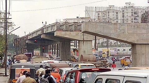 आता पुण्यातील उड्डाणपूल चुकणार नाहीत!