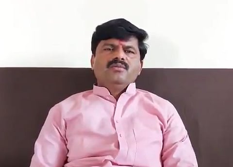 पवारांविरुद्ध लढायचे असेल तर एकजूट हवी : आ. गोपीचंद पडळकर