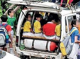 विद्यार्थी घेणार मोकळा श्वास; मास्कसक्ती नाही, शिक्षकांचे दोन्ही डोस पूर्ण