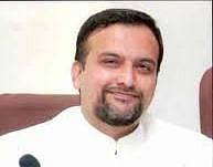 बंडखोर आमदारांचे निलंबन कायदेशीरच; उदय वारुंजीकर विधिज्ञ